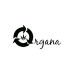 Organa Logo | BC Weed Edible Canada