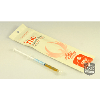 Phoenix Tears THC .5ml 225 mg | BC Weed Edible Canada