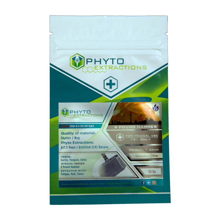 Casey Jones – 1g or 7g | BC Weed Edible Canada