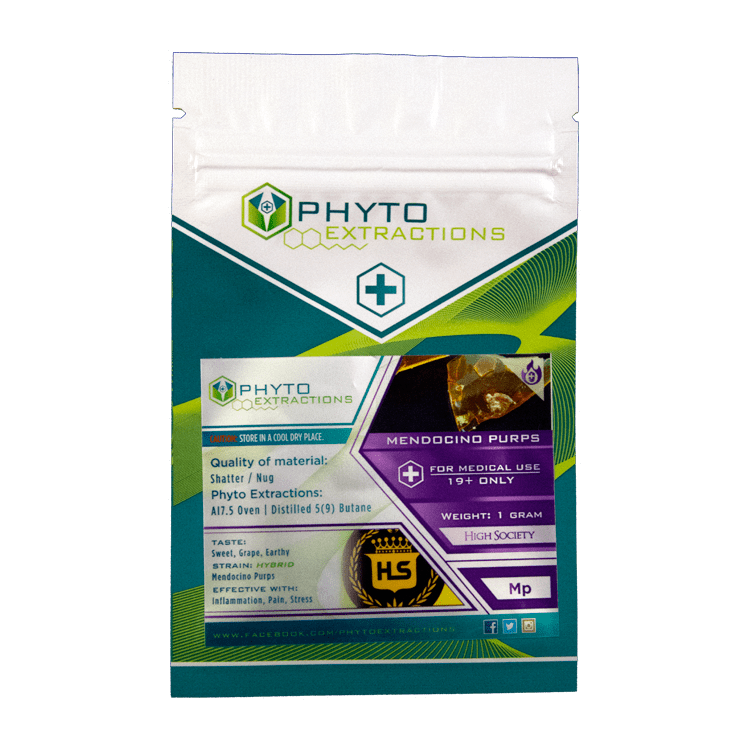 Casey Jones – 1g or 7g | BC Weed Edible Canada