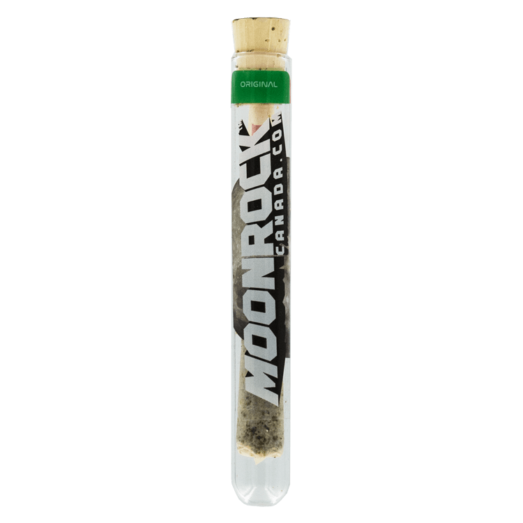 Moonrock – Pre-Roll – Original – 0.9g | BC Weed Edible Canada