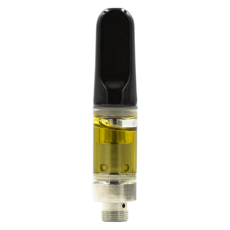 thc distillate Refill Cart – Pineapple Kush .5ml | BC Weed Edible Canada