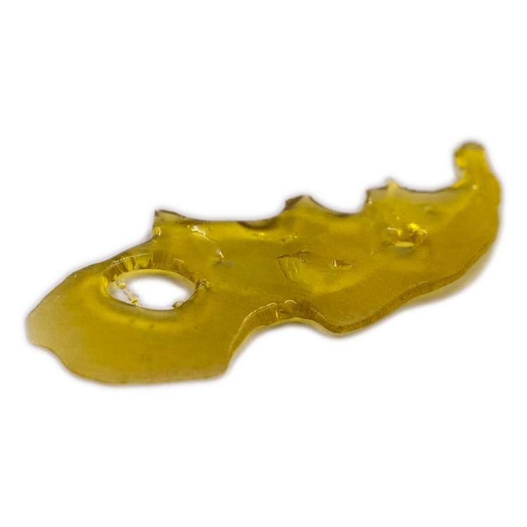 Premium Shatter – Death Bubba – 1g or 7g | BC Weed Edible Canada