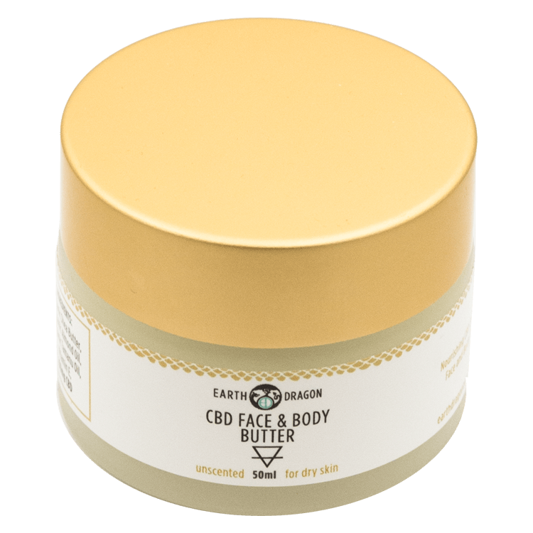 Earth Dragon – CBD Bath Salts – Restore (100mg CBD) | BC Weed Edible Canada