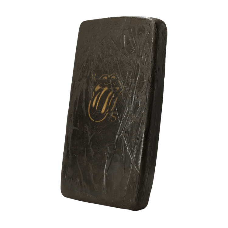 Rolling Stone Hash – 1g or 7g | BC Weed Edible Canada