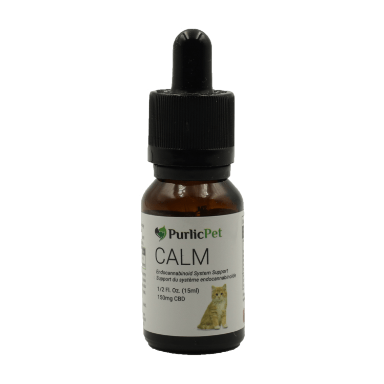 Purlic Pet – CBD Tincture – Calm For Dogs – 300mg CBD | BC Weed Edible Canada Purlic Pet – CBD Tincture – Calm For Dogs – 300mg CBD | BC Weed Edible Canada