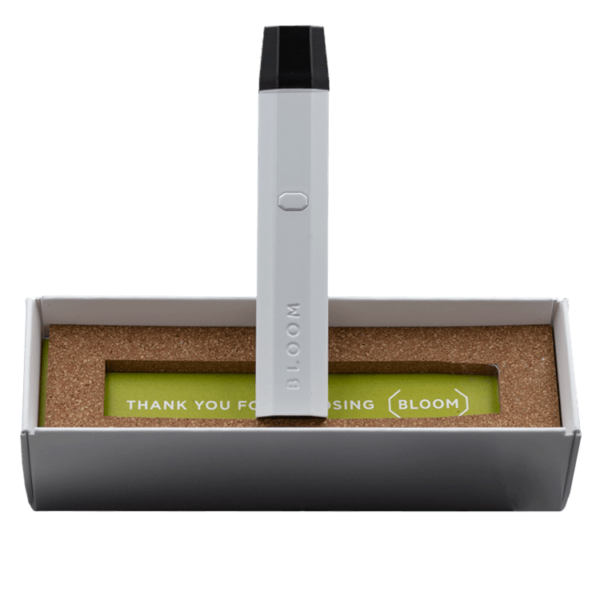 BLOOM – Vaporizer Pen Battery and USB Charger | BC Weed Edible Canada BLOOM – Vaporizer Pen Battery and USB Charger | BC Weed Edible Canada
