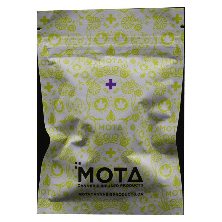MOTA Edibles – Milk Covered Oreos | BC Weed Edible Canada