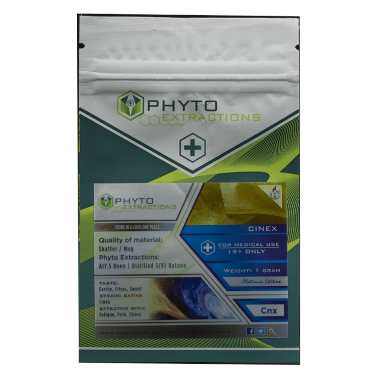 Phyto – Cinex | BC Weed Edible Canada Phyto – Cinex | BC Weed Edible Canada