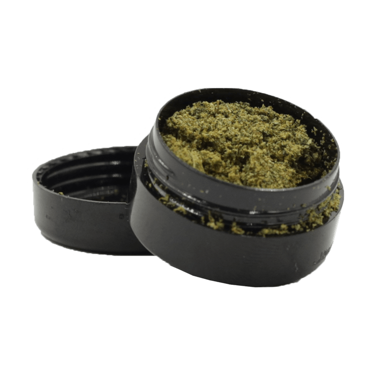 Keif – Moby Dick – (1g) or (5g) | BC Weed Edible Canada