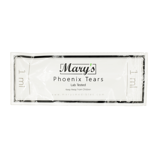 Mary’s Medibles – CBD Tears – 250mg | BC Weed Edible Canada Mary’s Medibles – CBD Tears – 250mg | BC Weed Edible Canada