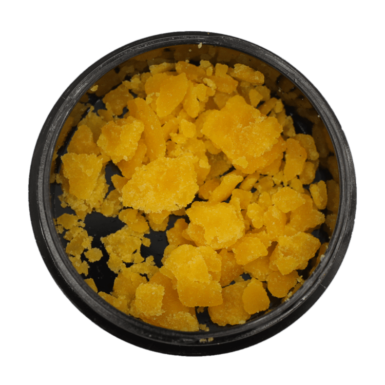 High School Sweetheart | BC Weed Edible Canada