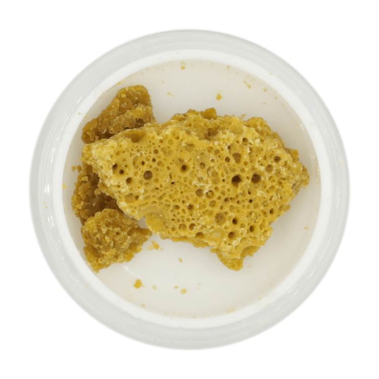 Budder – Bubba Kush – 1g | BC Weed Edible Canada Budder – Bubba Kush – 1g | BC Weed Edible Canada