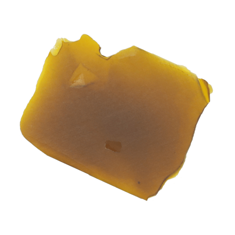 Budder – Bubba Kush – 1g | BC Weed Edible Canada
