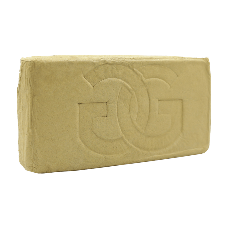 God’s Gift Hash (Blonde) | BC Weed Edible Canada