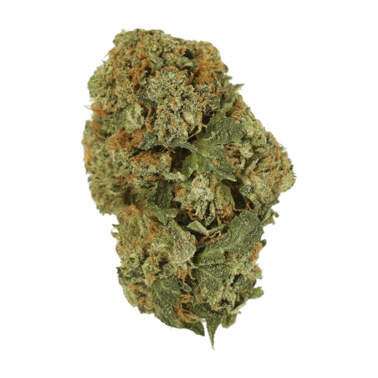 Dank Schrader | BC Weed Edible Canada