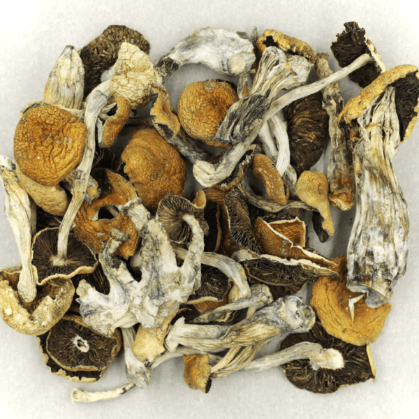 Puerto Rican | BC Weed Edible Canada