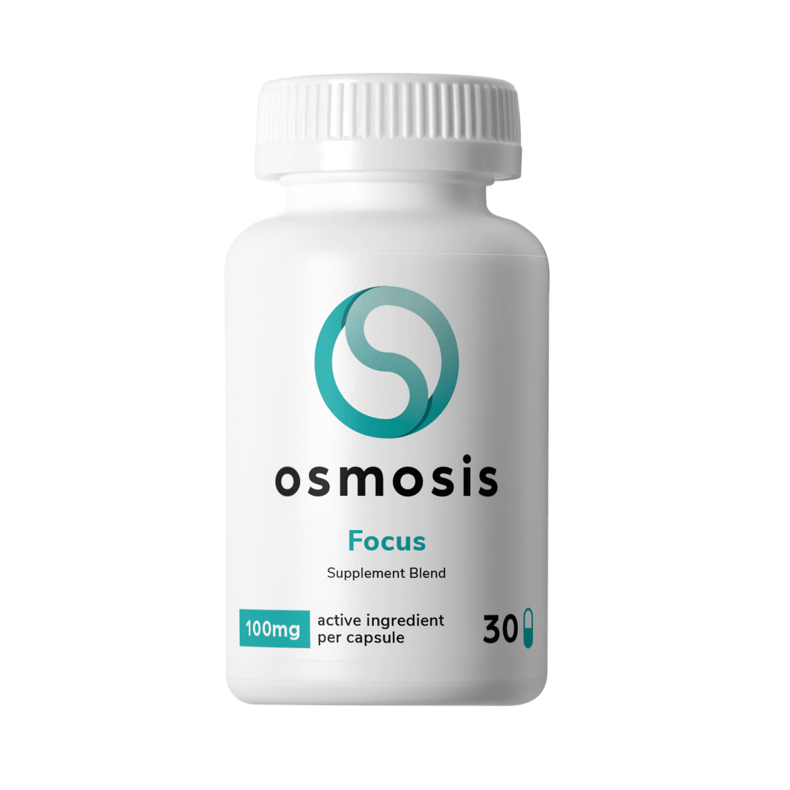 Osmosis – Focus | BC Weed Edible Canada