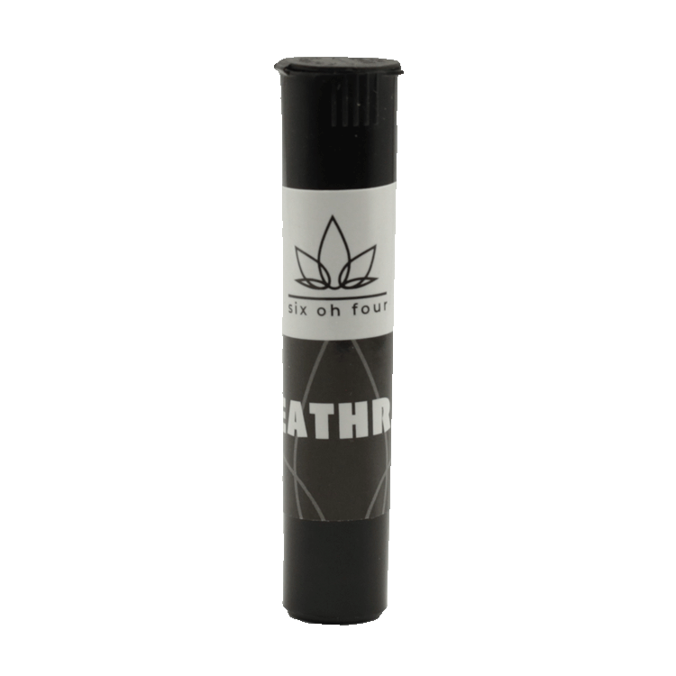 Six Oh Four – CO2 Extracted Vapes – Death Ray – 1ml | BC Weed Edible Canada