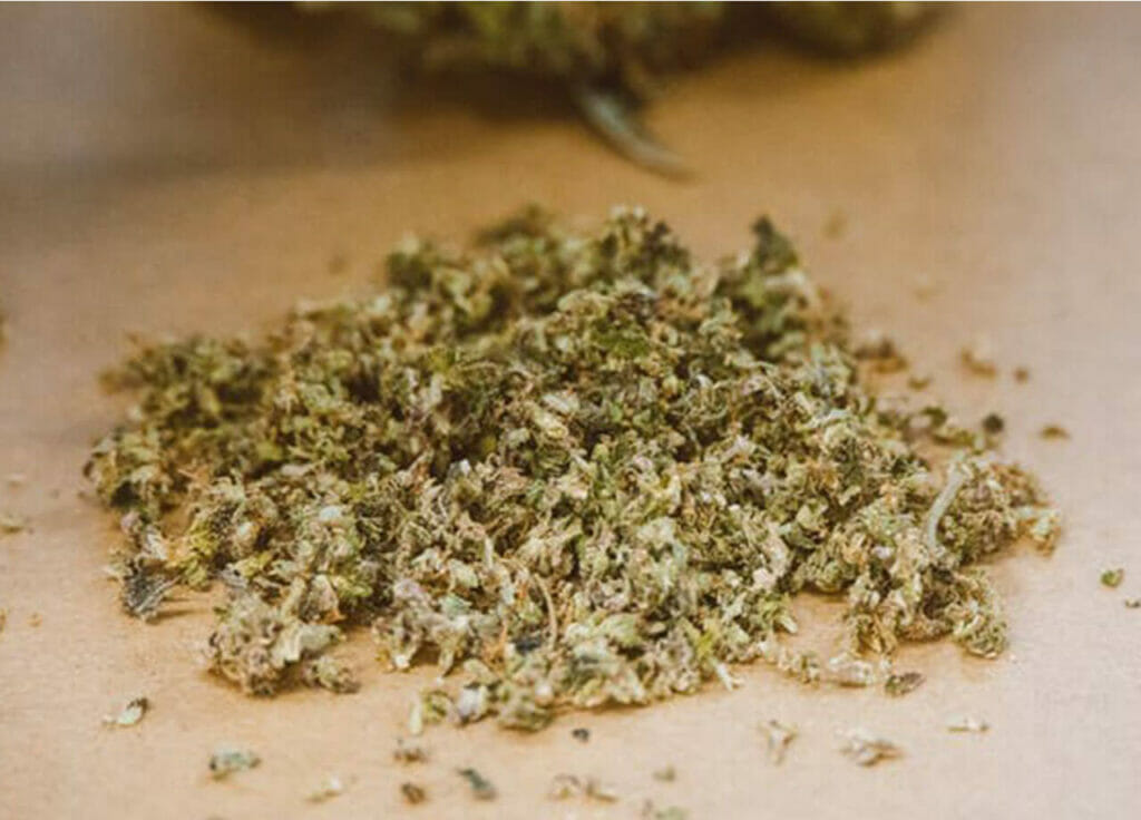  | BC Weed Edible Canada