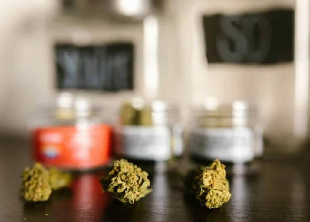  | BC Weed Edible Canada