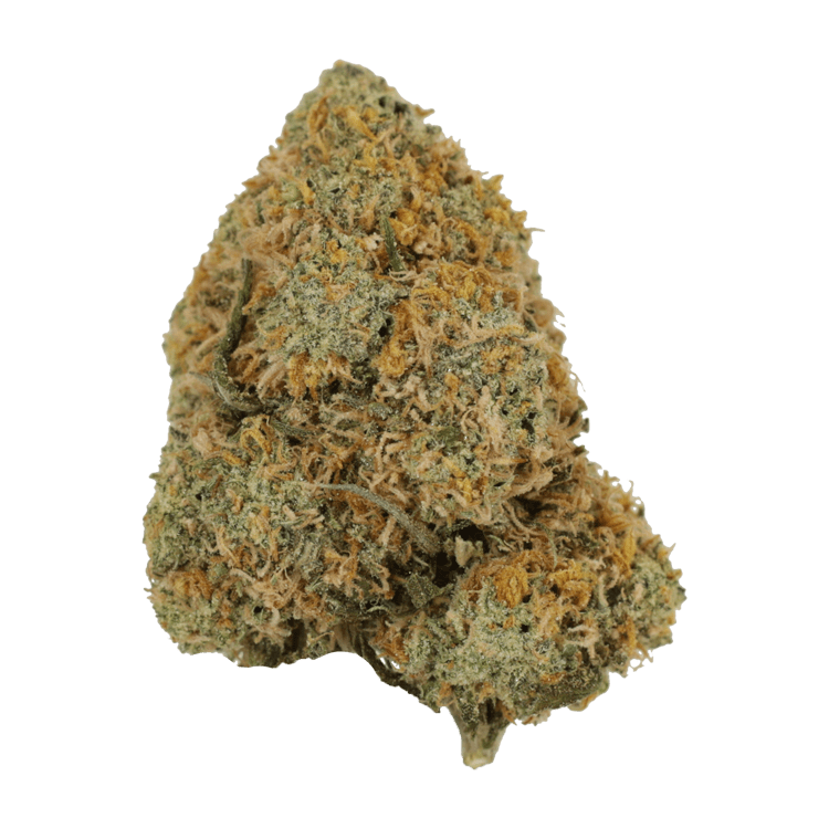 Sticky Pedal | BC Weed Edible Canada