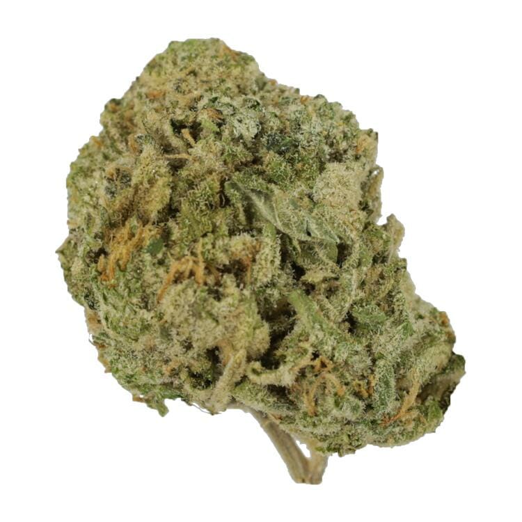 LA Kush (Popcorn) – 1oz / $45 | BC Weed Edible Canada